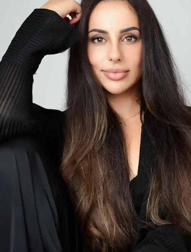 Dr Tara Francis – Aesthetic Doctor & founder of Enhance By Tara Clinic