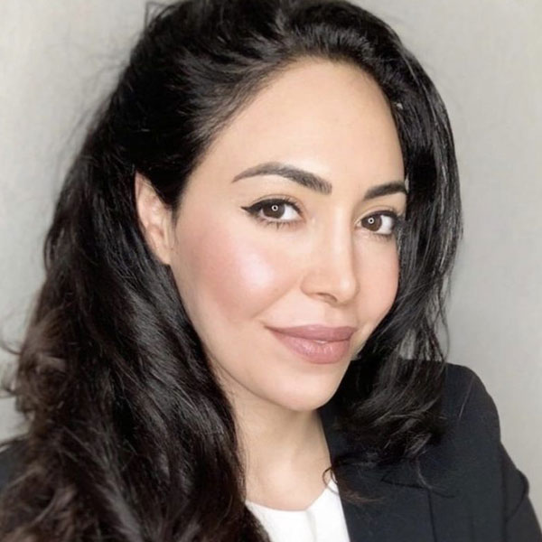 Dr Ana Mansouri – Aesthetic Doctor at Kat & Co Aesthetics.