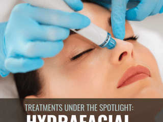 Tried & Tested: HydraFacial at Halcyon Aesthetics