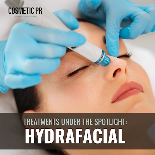 Tried & Tested: HydraFacial at Halcyon Aesthetics