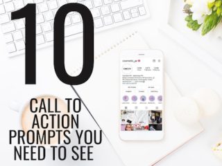 10 Call-To-Action Prompts to Improve Engagement